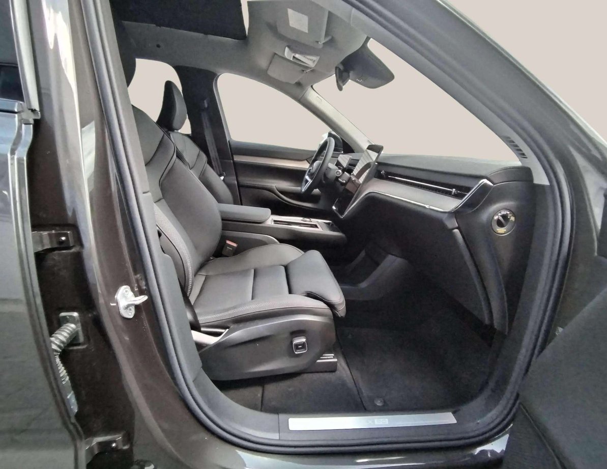 Volvo EX90 употребяван