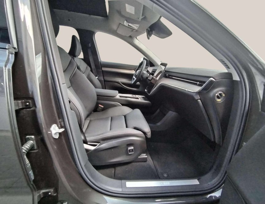 Volvo EX90 употребяван