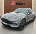 Aston Martin DBX V8 Twin Turbo used