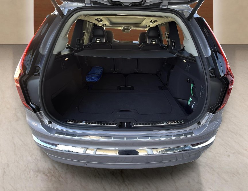 Volvo XC90 употребяван