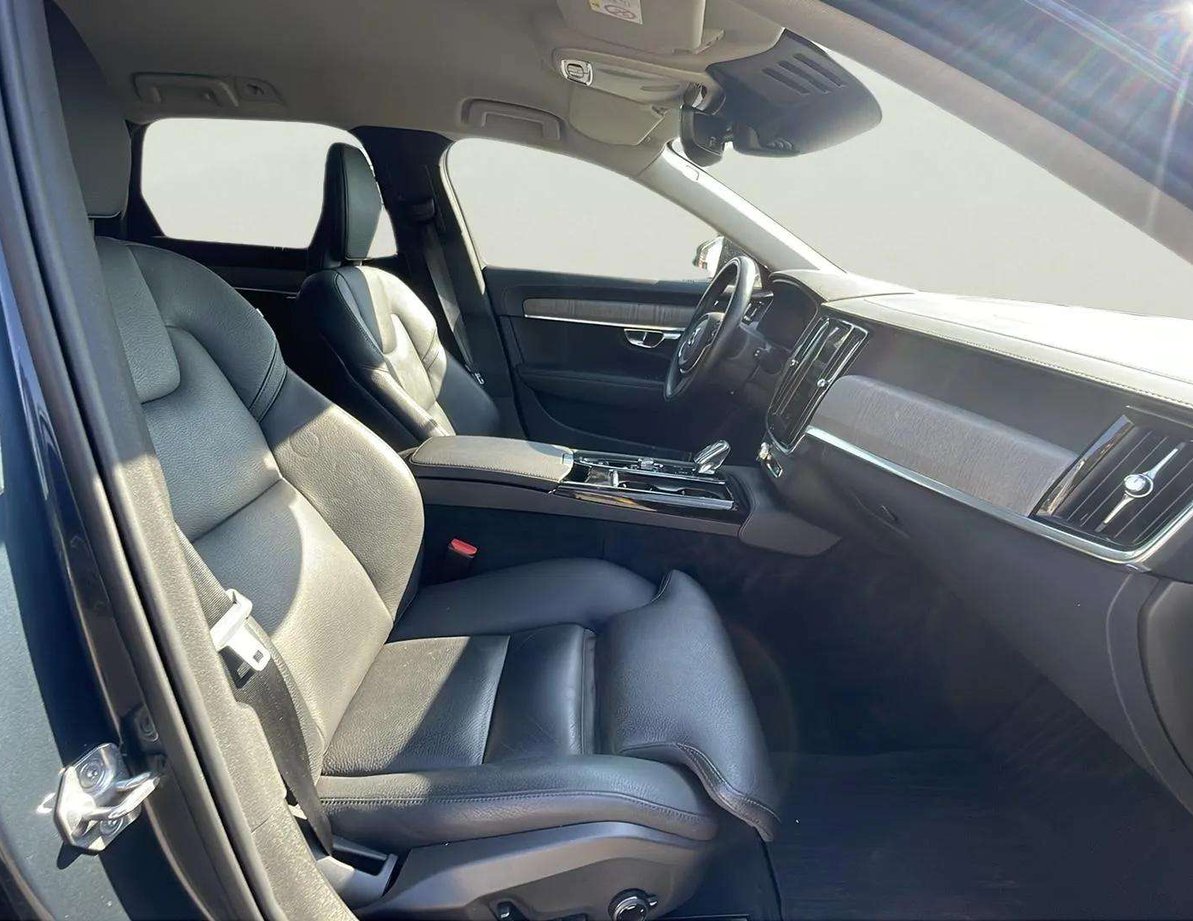 Volvo V90 употребяван