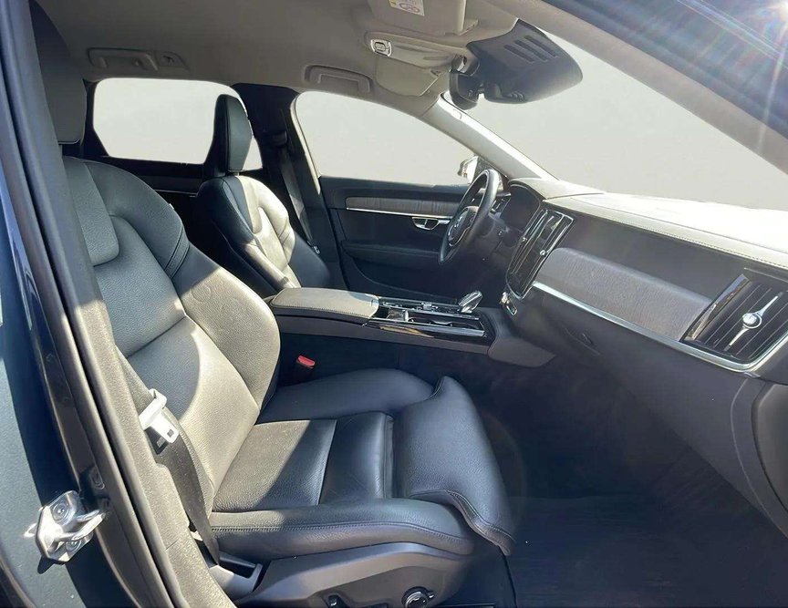 Volvo V90 употребяван