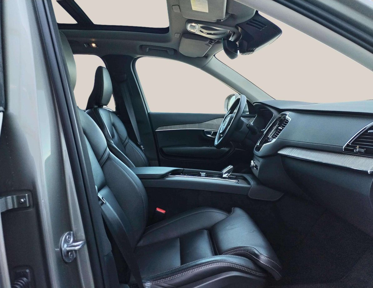 Volvo XC90 употребяван