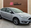 Ford Focus употребяван