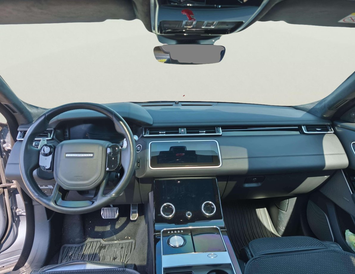 Land Rover Discovery употребяван