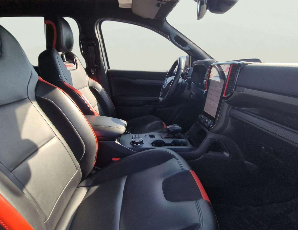 Ford Ranger употребяван
