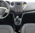 Hyundai I10 употребяван