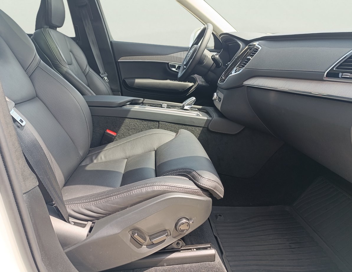 Volvo XC90 употребяван