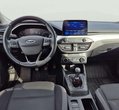 Ford Focus употребяван