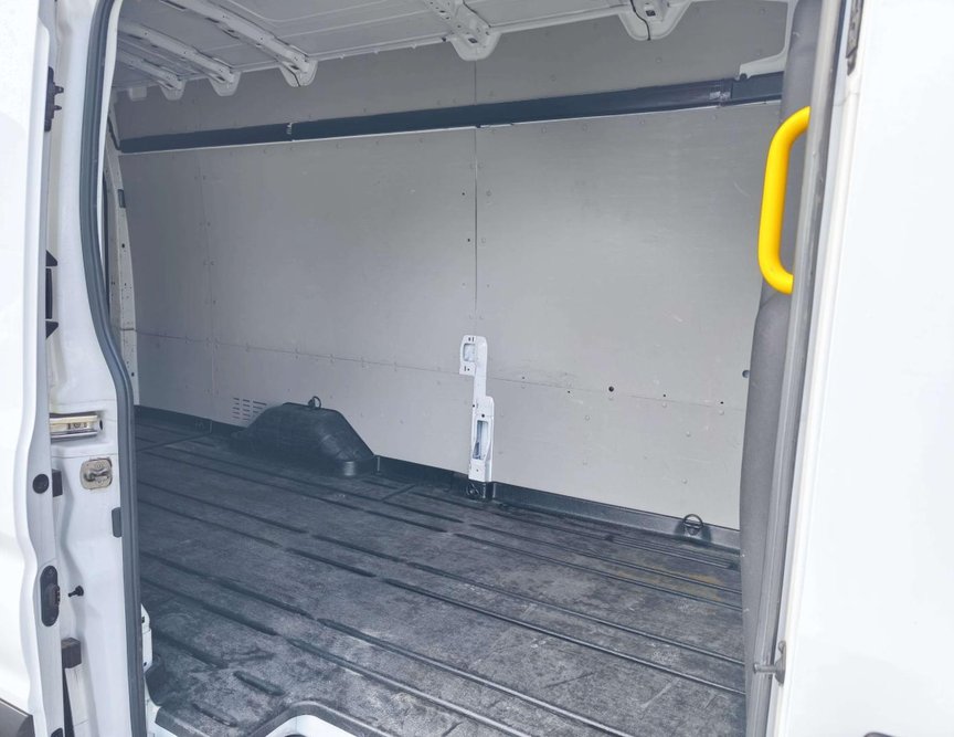 Ford Transit употребяван