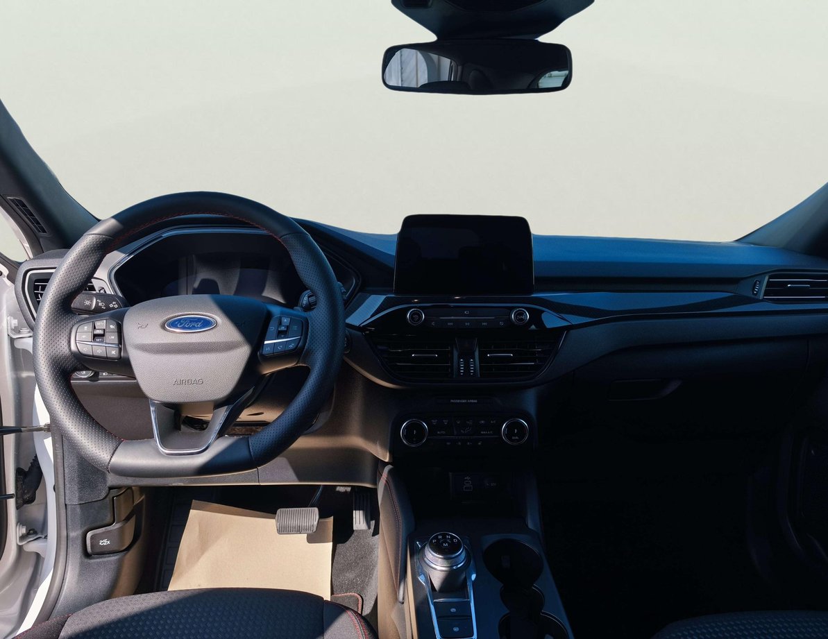 Ford Kuga употребяван