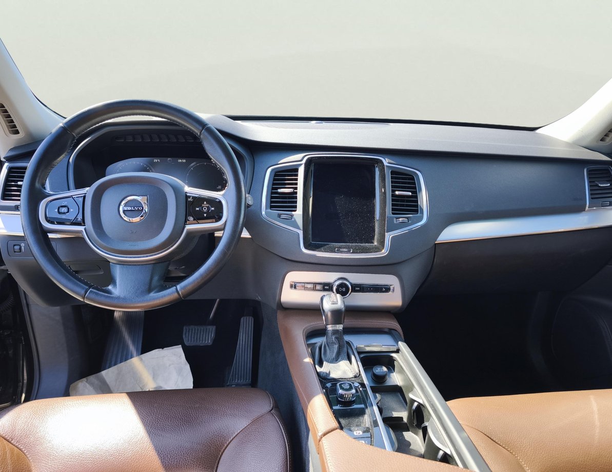 Volvo XC90 употребяван