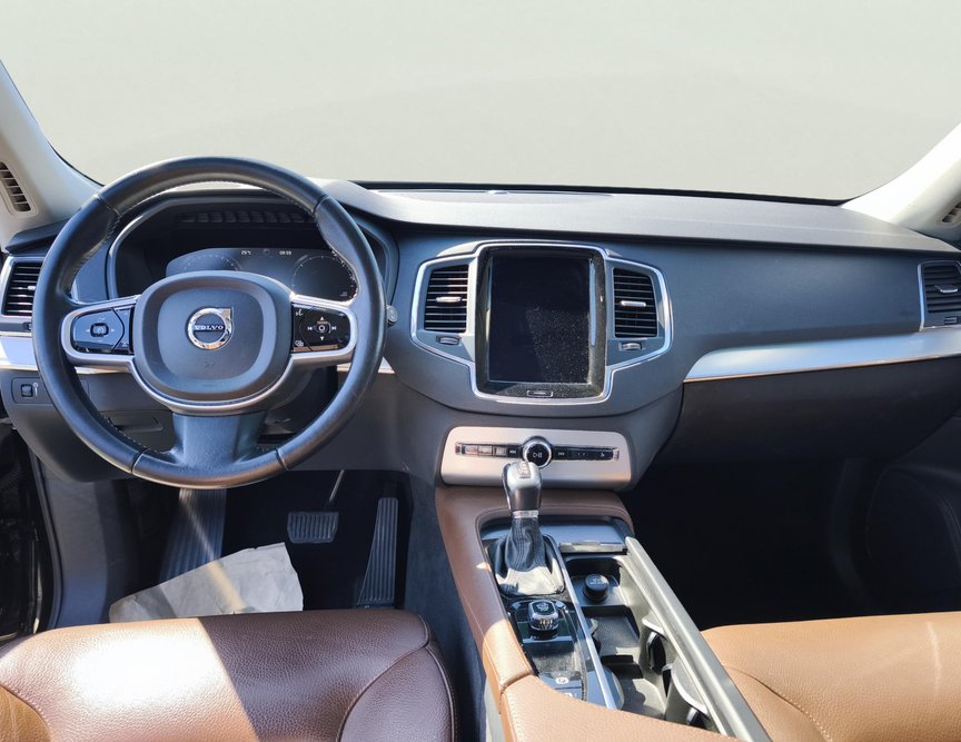 Volvo XC90 употребяван
