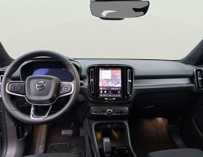 Volvo EX40 употребяван