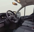 Ford Transit Custom употребяван