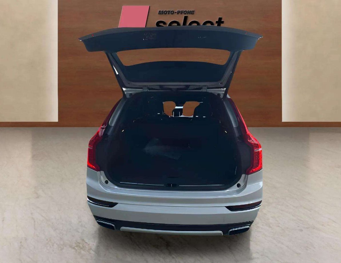 Volvo XC90 употребяван