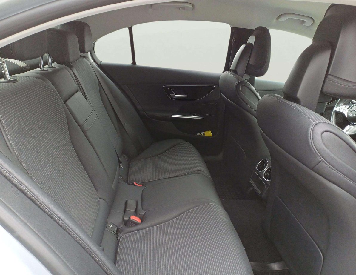Mercedes-Benz C300 употребяван