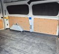Ford Transit Custom употребяван