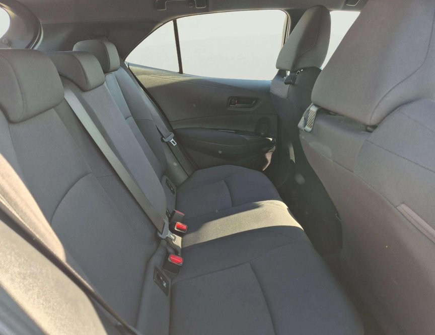 Toyota Corolla употребяван