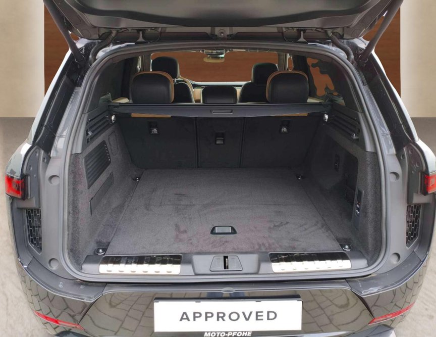 Land Rover Range Rover Sport употребяван