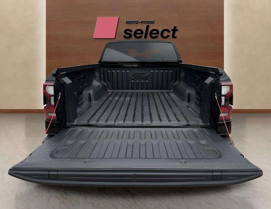 Ford Ranger употребяван