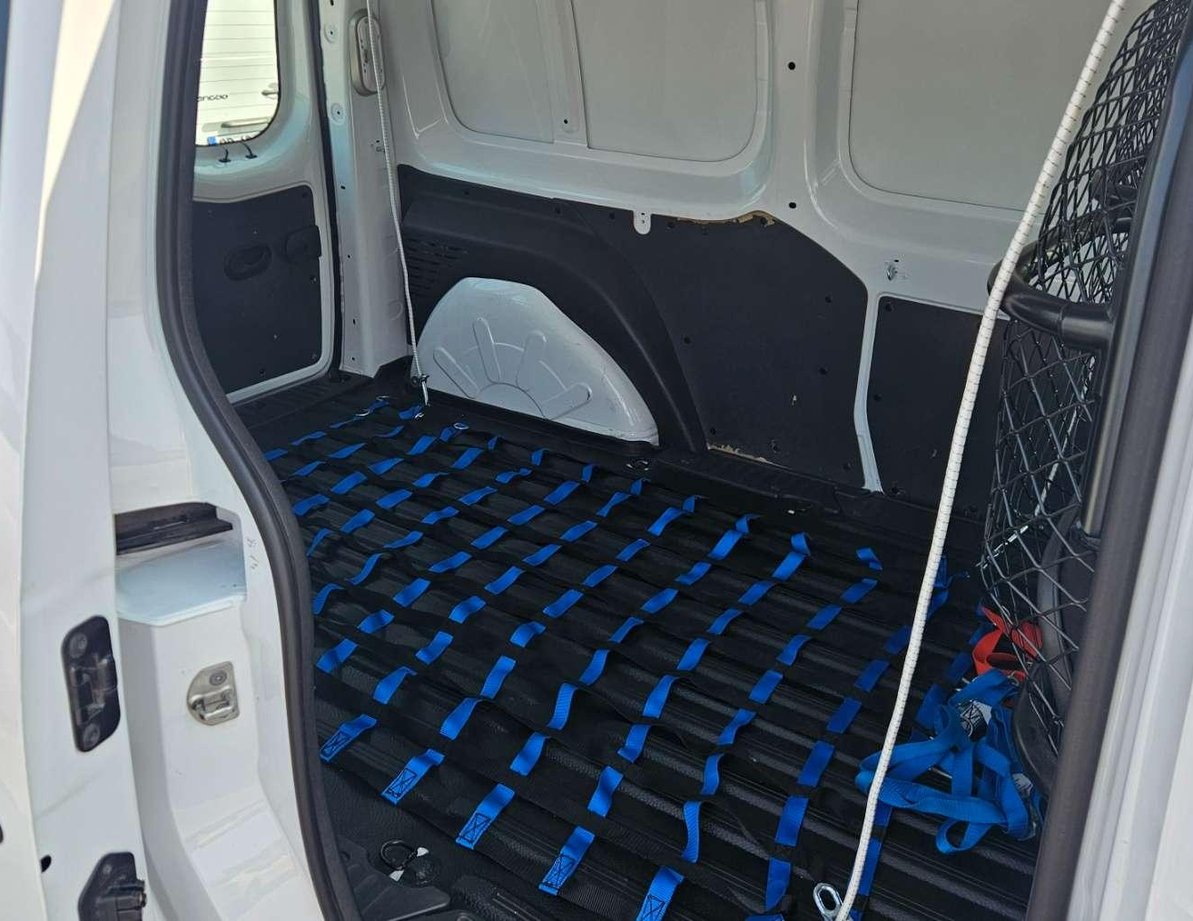 Renault Kangoo употребяван