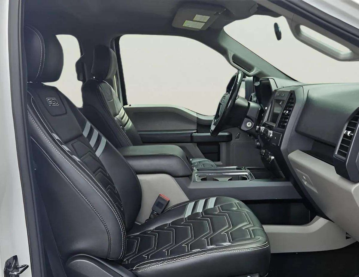 Ford F150 употребяван
