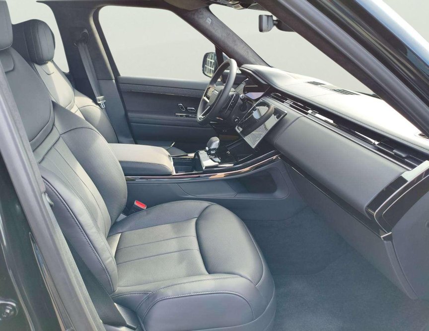 Land Rover New Range Rover Sport употребяван