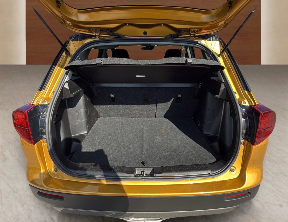Suzuki Vitara  употребяван