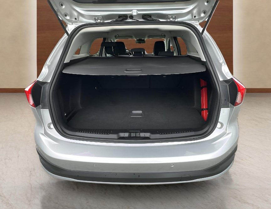 Ford Focus употребяван