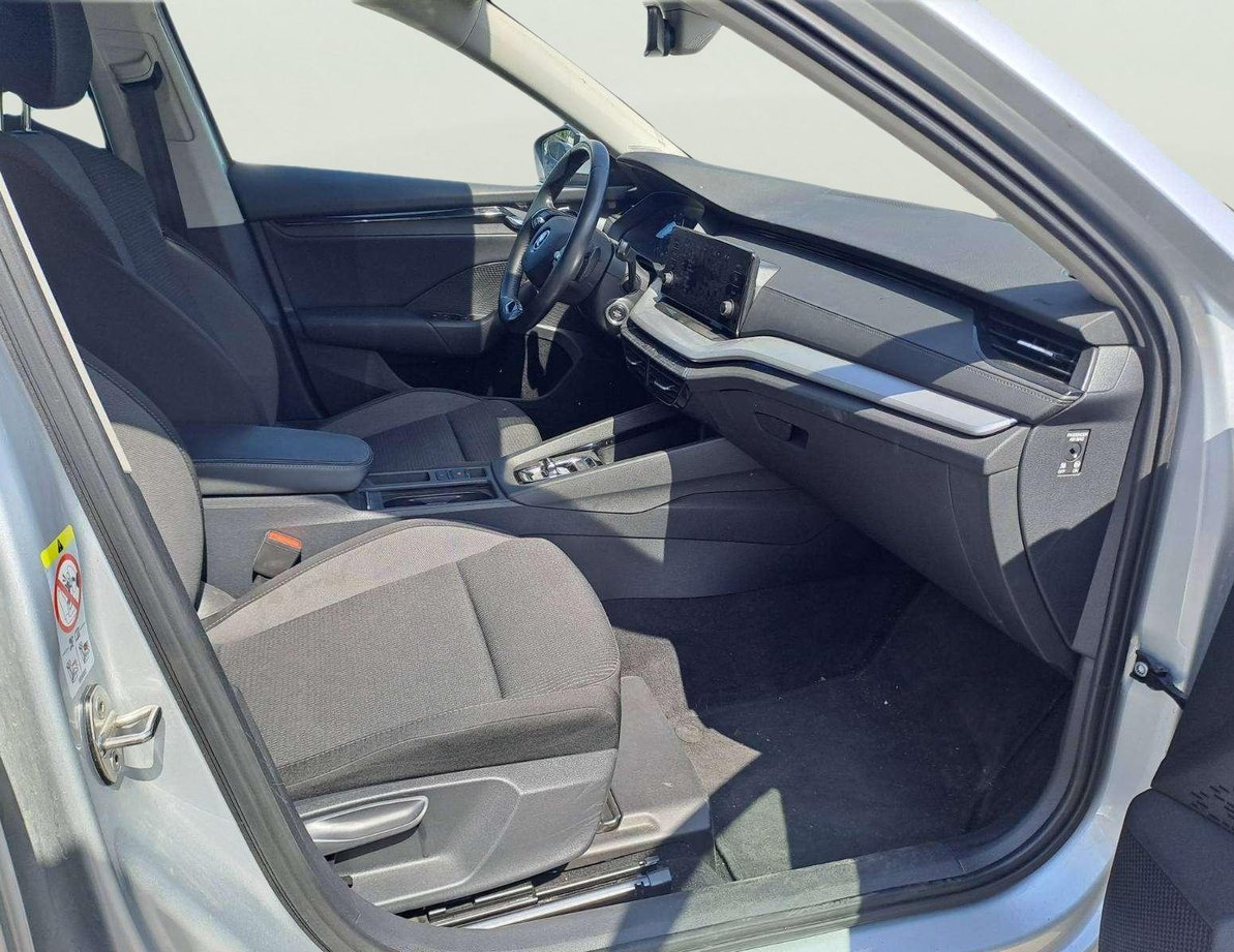 Skoda Octavia употребяван