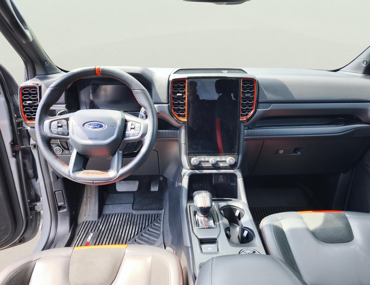 Ford Ranger употребяван