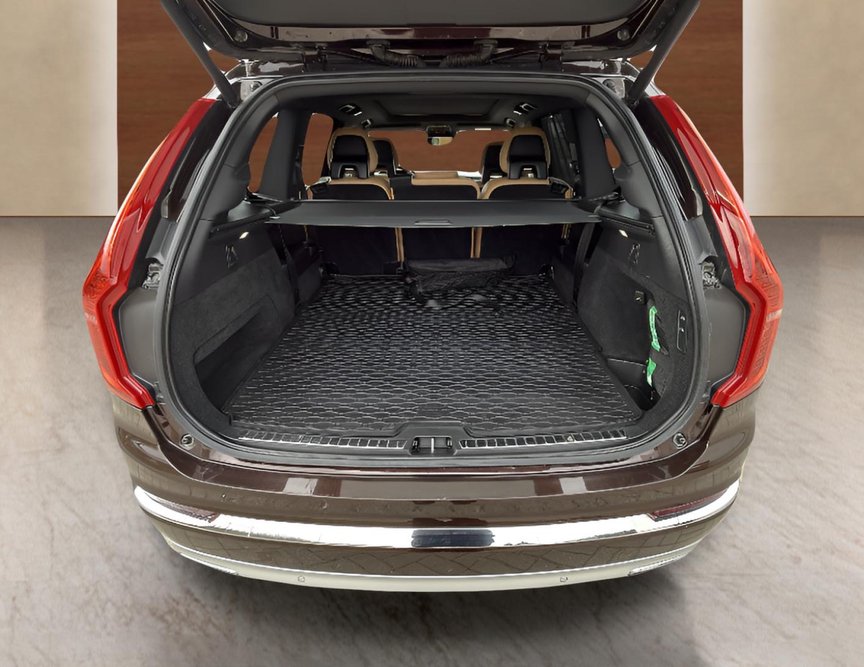 Volvo XC90 употребяван