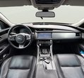 Jaguar XF употребяван