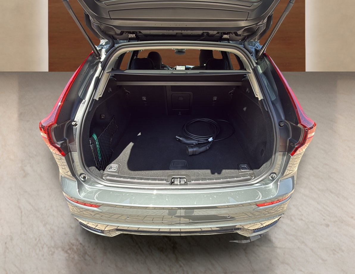 Volvo XC60 PHEV употребяван