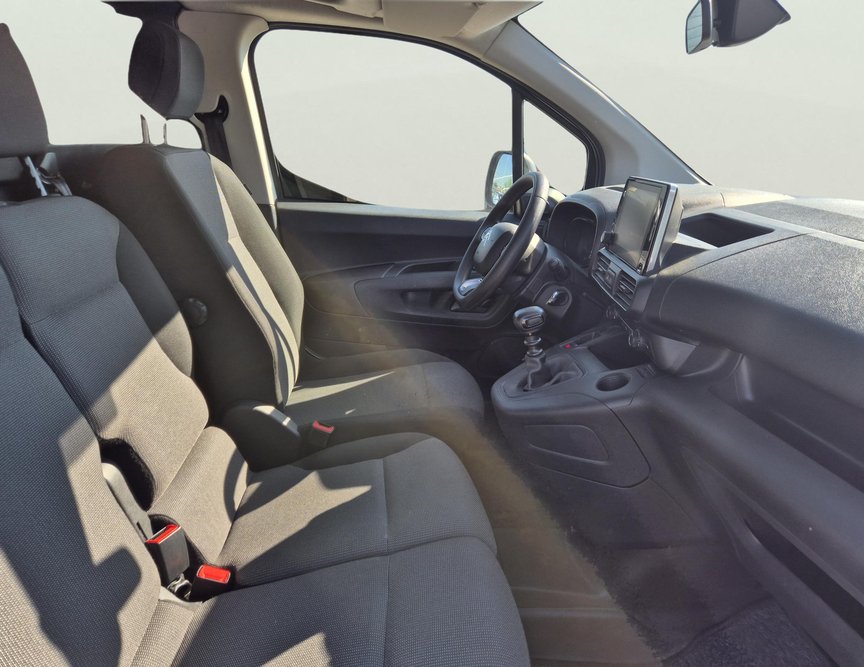Citroen Berlingo употребяван