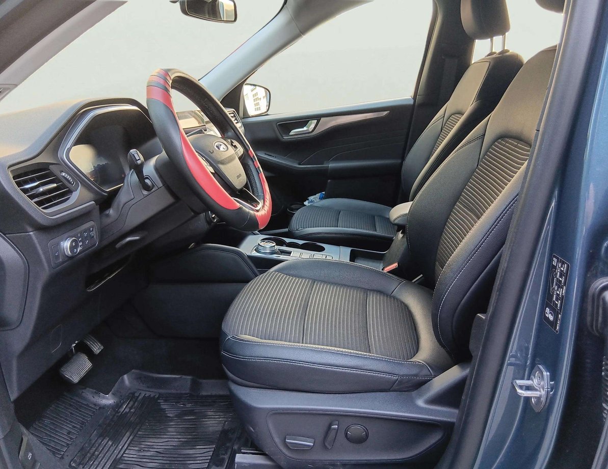 Ford Kuga употребяван