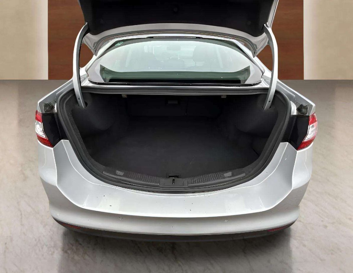 Ford Mondeo употребяван