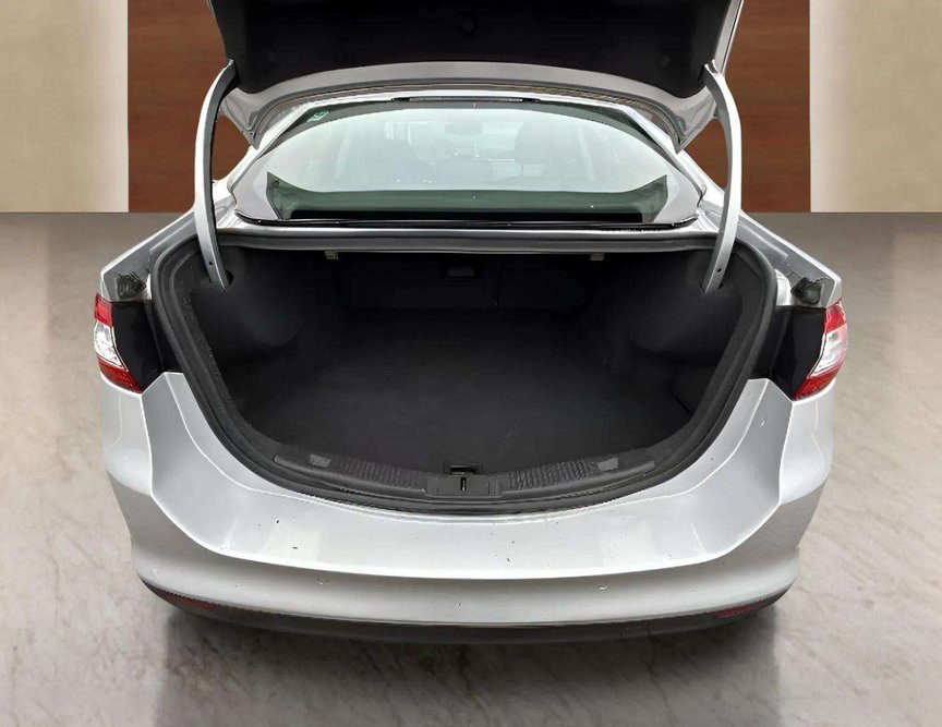 Ford Mondeo употребяван