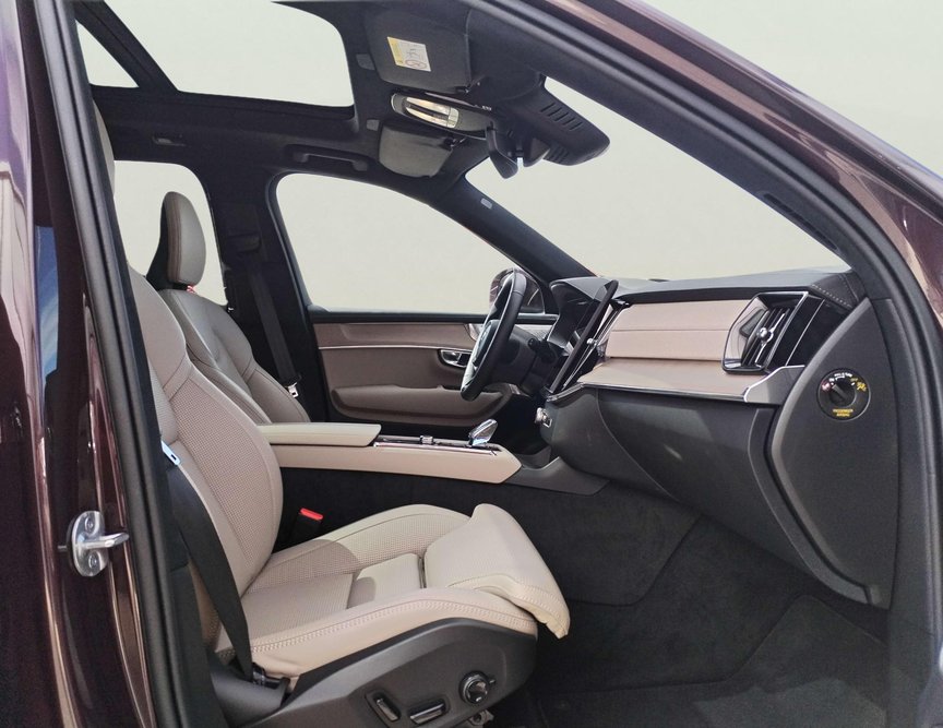 Volvo XC90 употребяван