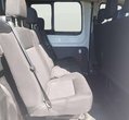 Ford Transit употребяван