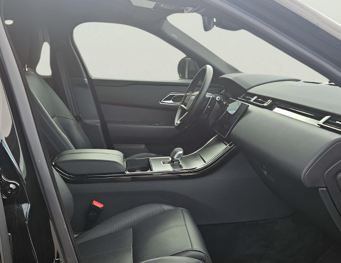 Land Rover Range Rover Velar употребяван