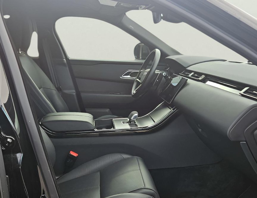 Land Rover Range Rover Velar употребяван