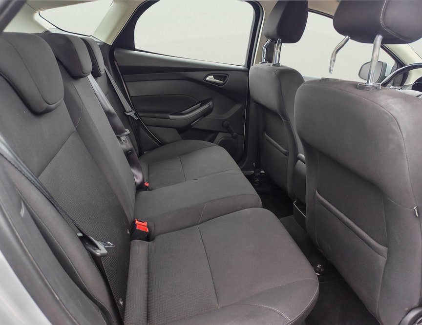 Ford Focus употребяван