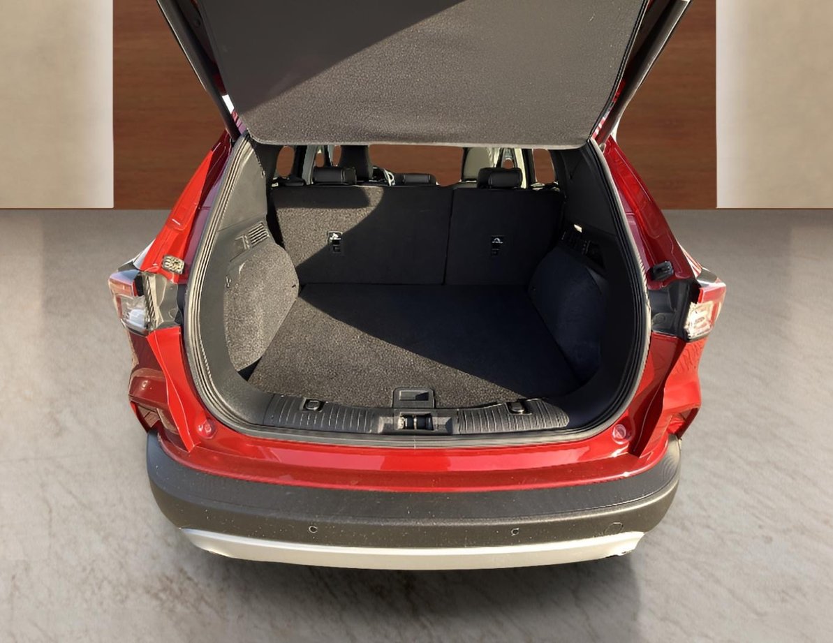 Ford Kuga употребяван