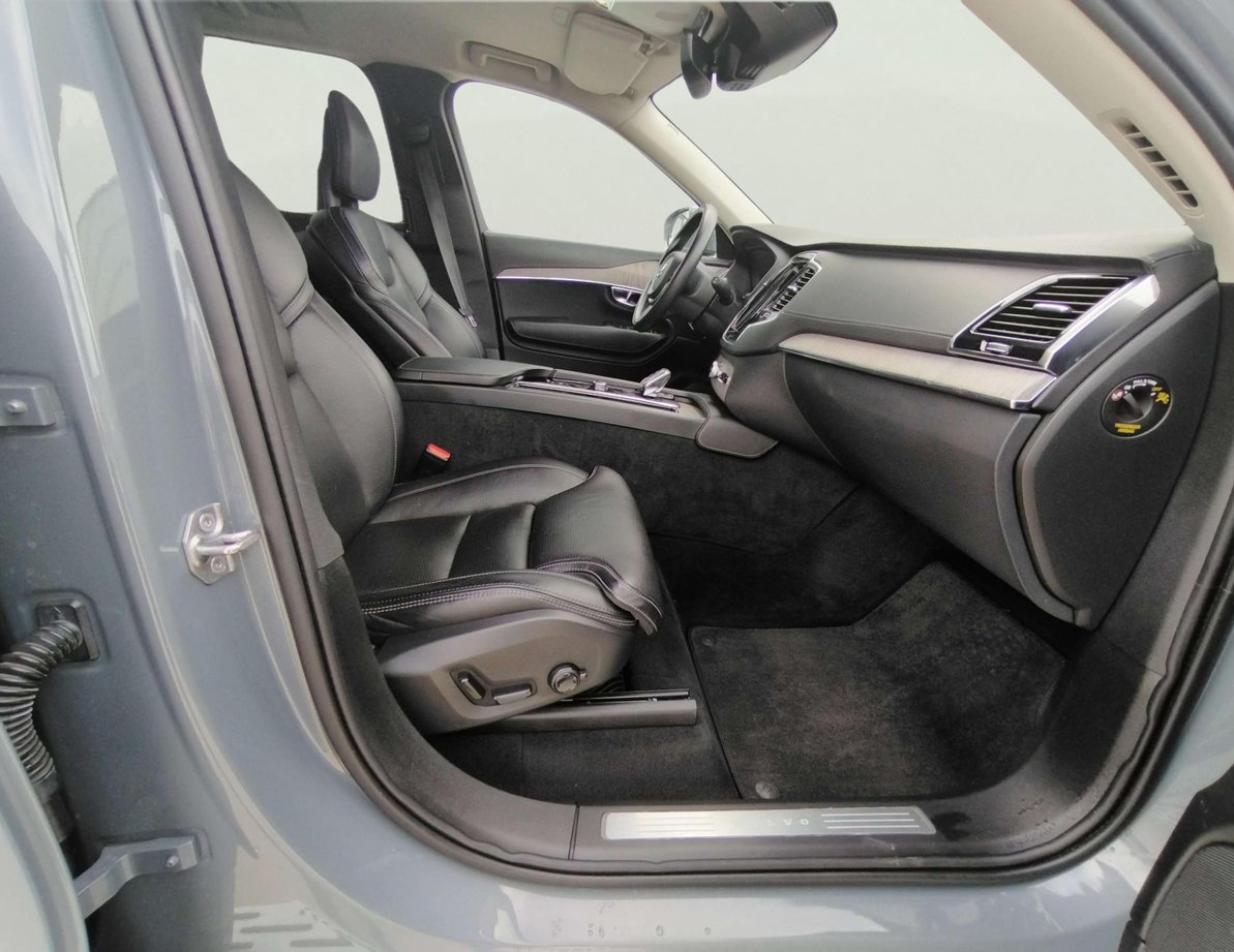 Volvo XC90 употребяван