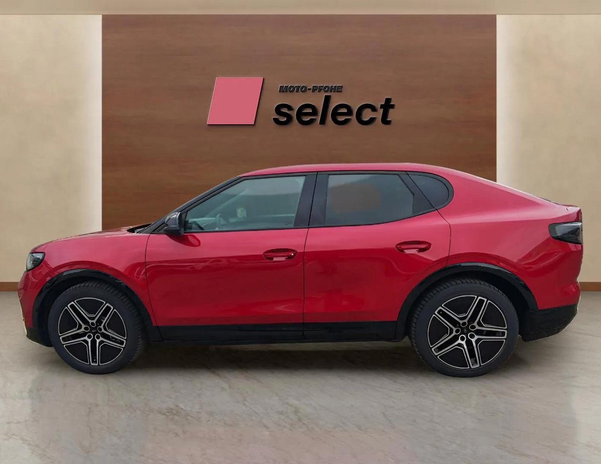 Ford Capri употребяван