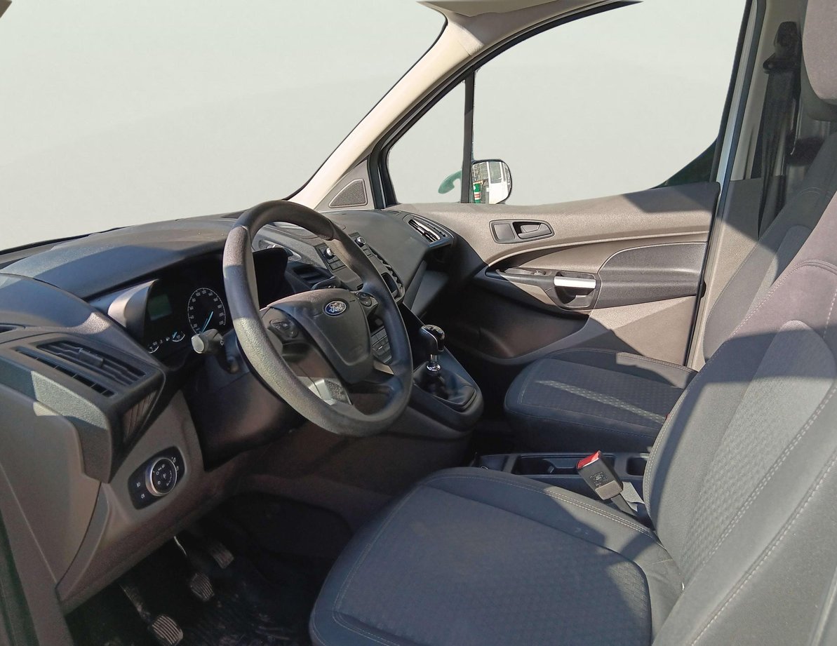 Ford Connect употребяван