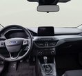 Ford Focus употребяван