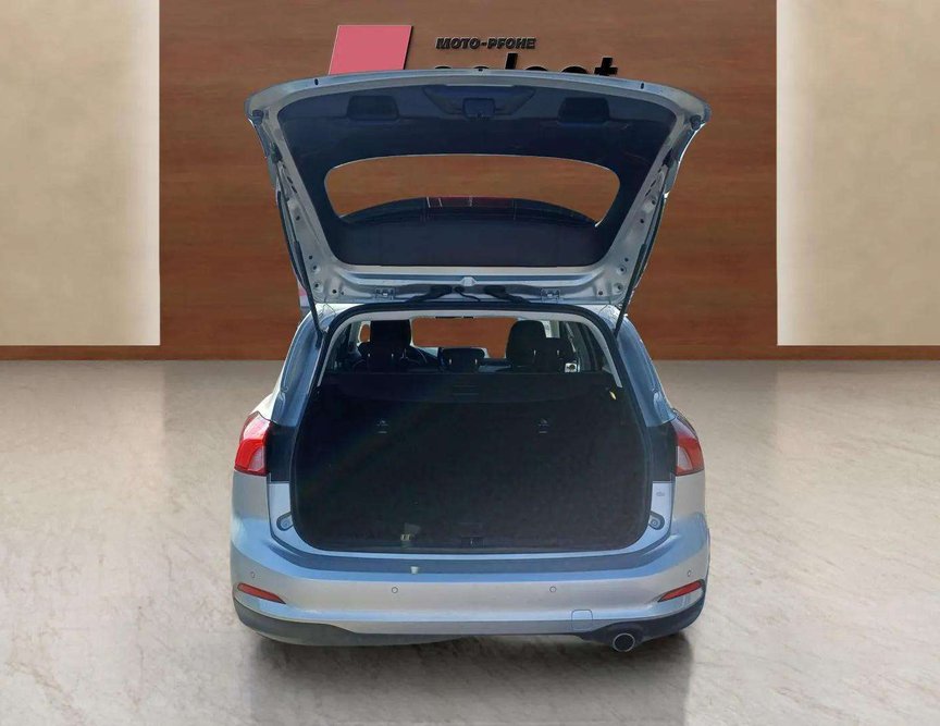 Ford Focus употребяван